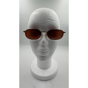 Zimco Merrick #2 Anti Brown Eyeglass Frames